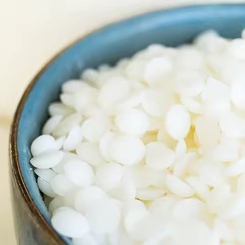 Cire de Soja Naturelle 1kg - Idéale pour Bougies Artisanales et DIY