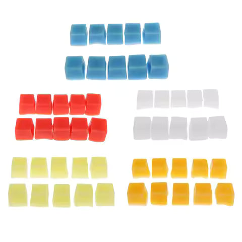 Cubes Parfumés Artisanaux pour Fondant - 402 Mini Melts