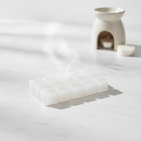 Cubes Parfumés Artisanaux pour Fondant - 402 Mini Melts